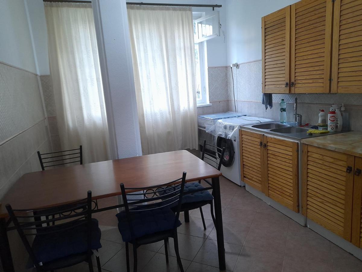 Saburtalo Apartment Tbilisi Exterior photo