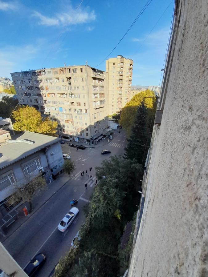 Saburtalo Apartment Tbilisi Exterior photo