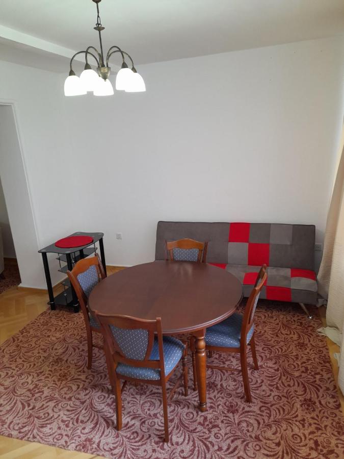 Saburtalo Apartment Tbilisi Exterior photo