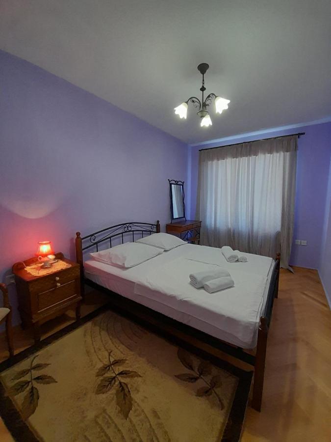 Saburtalo Apartment Tbilisi Exterior photo