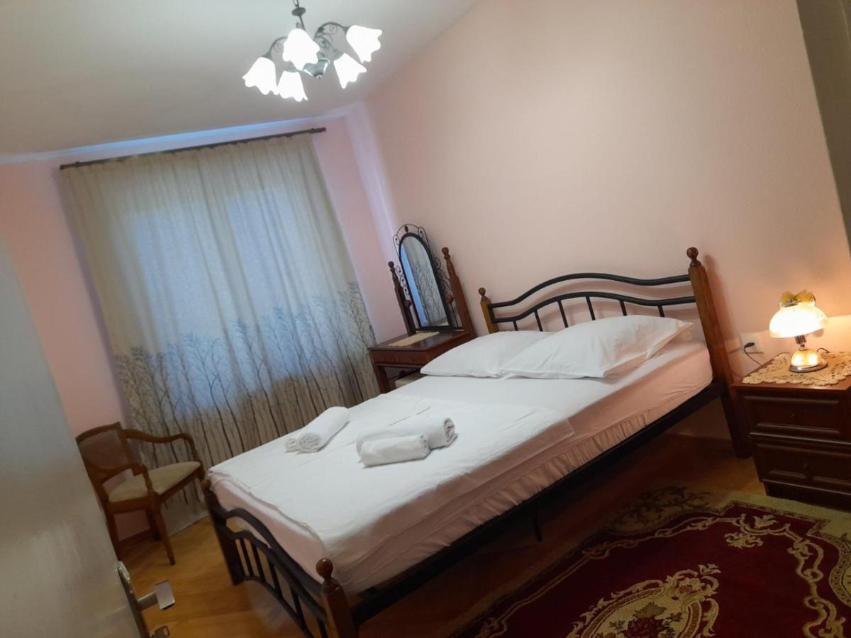 Saburtalo Apartment Tbilisi Exterior photo